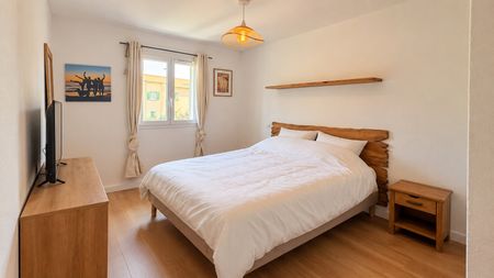 Appartement T3 à louer à Vescovato - Photo 3