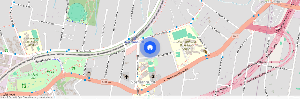 5A Fraser Road, NSW 2076, Normanhurst