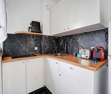 Rue Ficatier - Photo 1