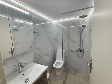 Studio/Γκαρσονιέρα για ενοικίαση Εβλιγιάς - Καλλιθέα (Ρέθυμνο) - Φωτογραφία 3