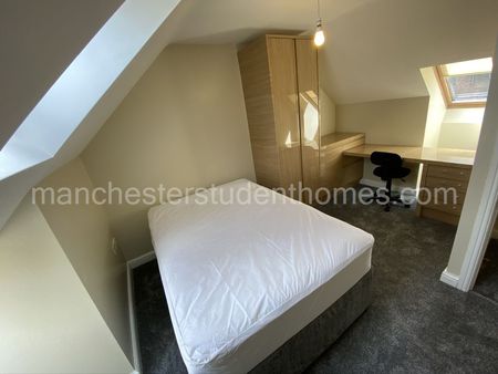 Ladybarn Lane, Manchester, M14 6RW - Photo 5