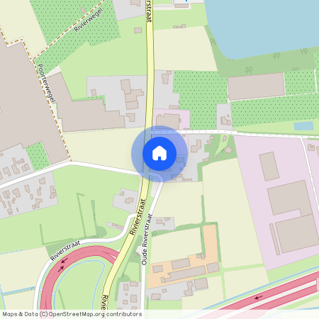 Rivierstraat 67 / A, 9080 Beervelde