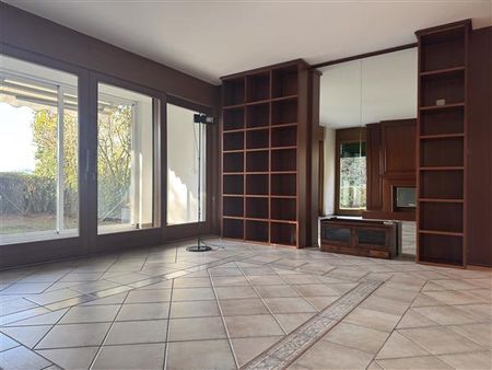 4.5 Zimmer, 122 m² - Foto 3