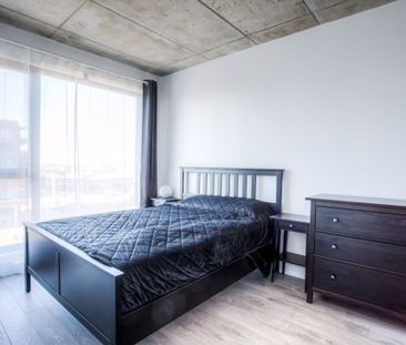 Appartement à louer - Photo 5