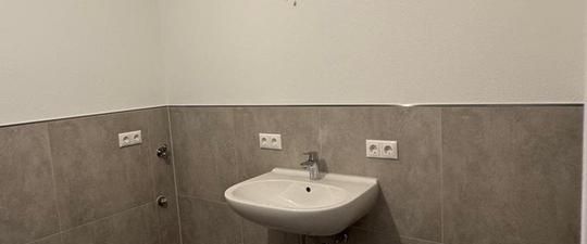 Neu sanierte 3 Zimmer Wohnung - Photo 1