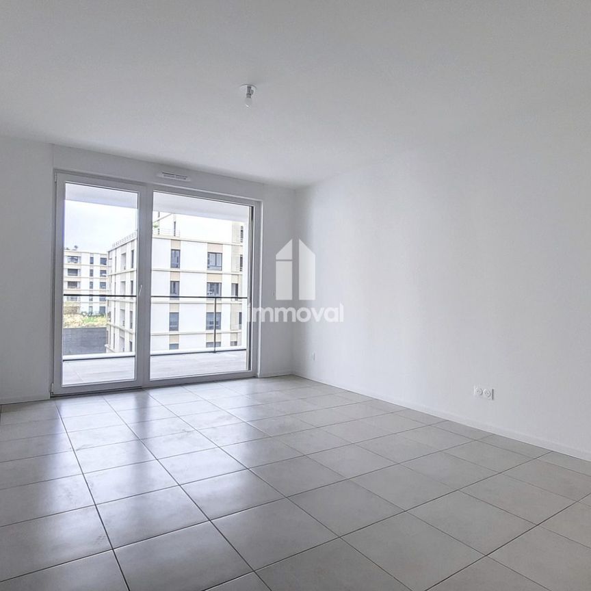 SCHILTIGHEIM - 3P - 59.26m² - Photo 1