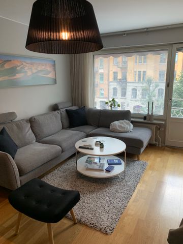 Berzeliigatan, Göteborg - Foto 2