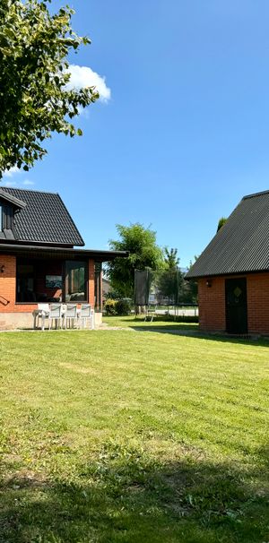 Aggarpsvägen, Svedala - Photo 1