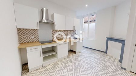 Appartement 4 pièces à Bar-le-Duc - Photo 5