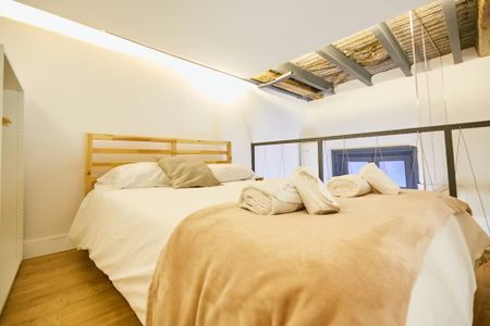 Calle de la Ribera de Curtidores, Madrid, Community of Madrid 28005 - Photo 4