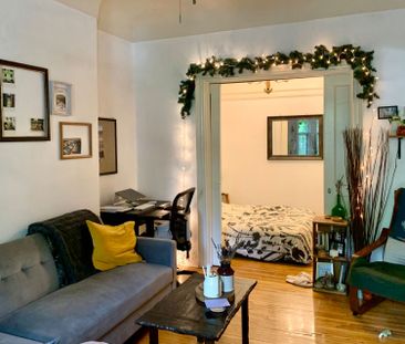 For Lease - 108 Admiral Road Unit# 1, Toronto, Ontario - Photo 6