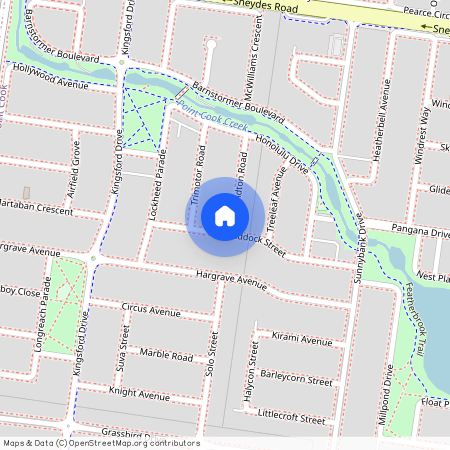 17 Maddock Street, Vic 3030, Point Cook