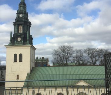 Storgatan, Linköping - Photo 1