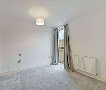 One bedroom city centre apartment - Photo 2