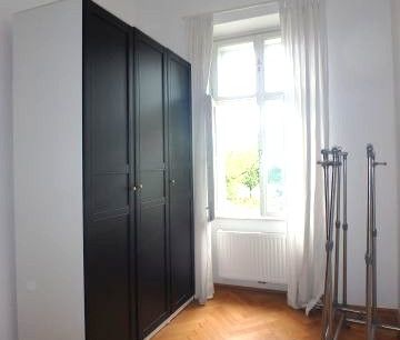2,5-Zimmer Altbauwohnung mit Lift in Krems-Zentrum - Foto 3