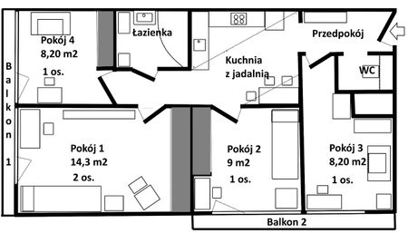 śląskie, Katowice, Koszutka, aleja Wojciecha Korfantego - Zdjęcie 5