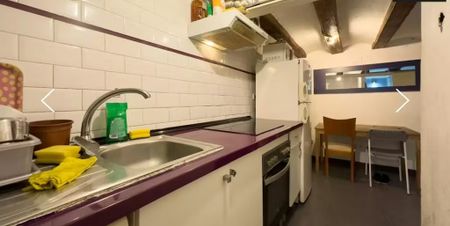 Carrer de Sant Vicenç, Barcelona, Catalonia 08001 - Photo 5