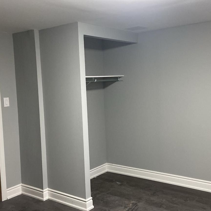 For Lease - 25 Thornridge Crescent Unit# Basement, Kitchener, Ontario - Photo 1