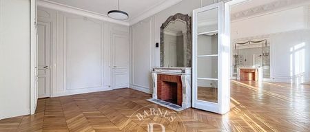 Appartement • Chaillot - Photo 5