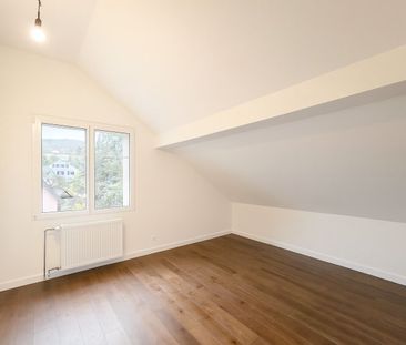 Modern 3.5-room attic apartment in Steckborn – central, bright and ... - Photo 1