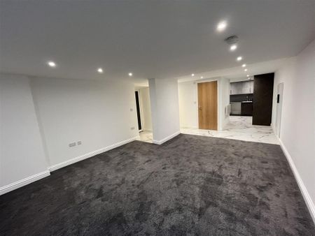 2 bedroom apartment to rent - Photo 5