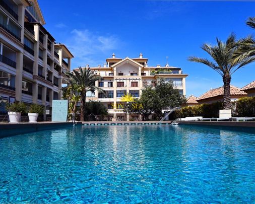 3-BEDROOM APARTMENT - LOS SECANOS - Photo 1