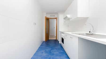 Piso de alquiler en Talgo, 6, San Crispín - La Estación Consorcio - Foto 3