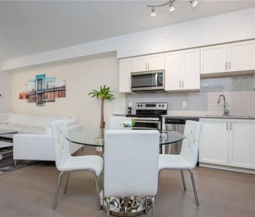 For Lease - 155 Carolin Street Unit# 7, Waterloo, Ontario - Photo 2