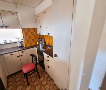 Attika Wohnung Single oder zu zweit? - Photo 4