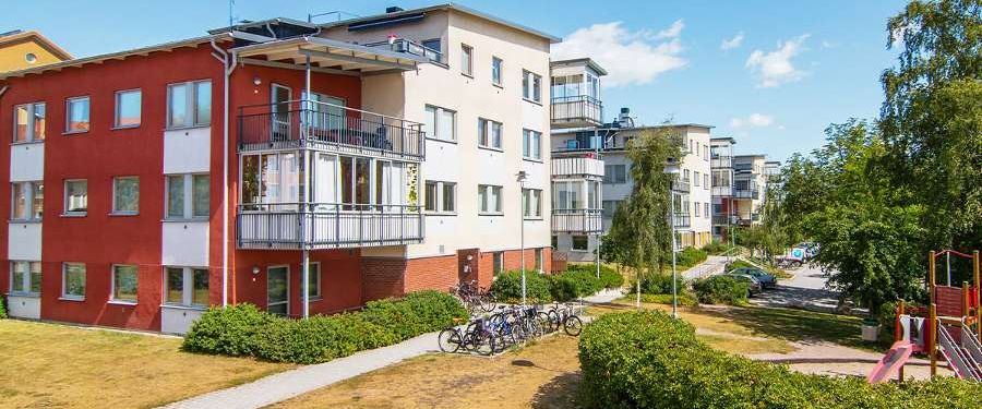 Klostergatan 28 - Photo 1