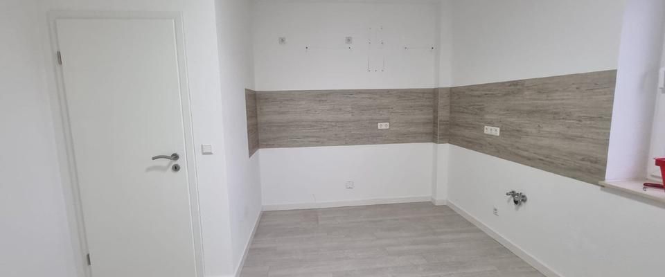 2 Zimmerwohnung in Westerburg - Photo 1