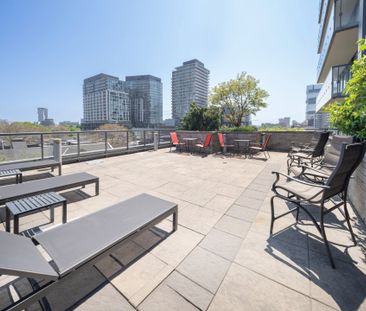 For Lease - 132 Berkeley Street Unit# 710, Toronto, Ontario - Photo 3