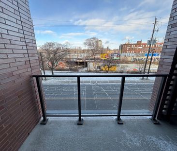 For Lease - 2625 Dundas Street Unit# 309, Toronto, Ontario - Photo 1