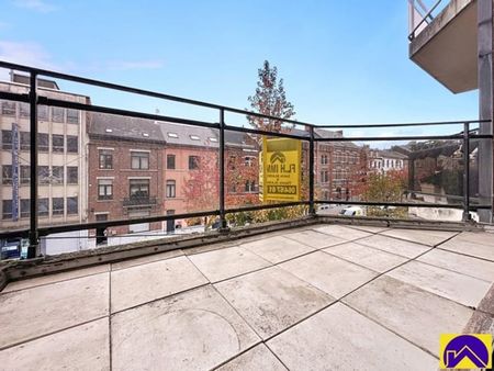 Appartement te huur - Photo 4