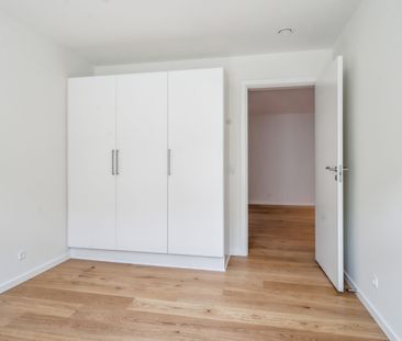 Lys lejlighed med moderne faciliteter i Odense C - Photo 5
