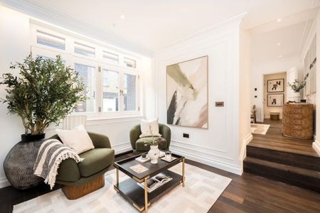 3 bedroom maisonette to rent - Photo 3
