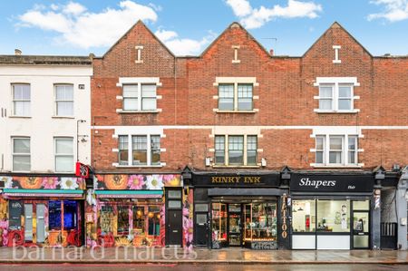 Battersea Rise, Clapham Junction, London - Photo 3