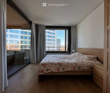 WolkenWerk - Wohnen im Hochhaus - B1503 - alles nah und mit Aussicht - Photo 4