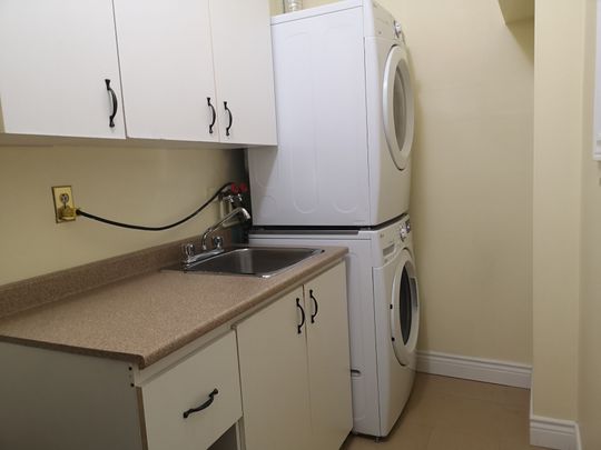 For Lease - 1877 Una Road Unit# Lower, Pickering, Ontario - Photo 1