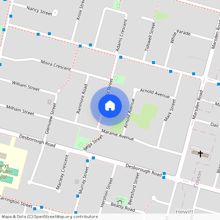 24A Schultz St, NSW 2760, St Marys