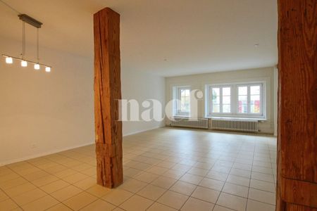 3.5 Zimmer, 102 m², 1. Stock - Photo 2
