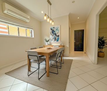 SPACIOUS HOUSE - Photo 4