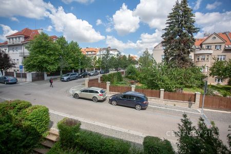 Pronájem bytu 3+kk 71 m², Na viničních horách 492, Praha Dejvice - Photo 3