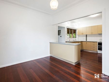 Freshly Painted Home with Space, Character & Convenience - Photo 5