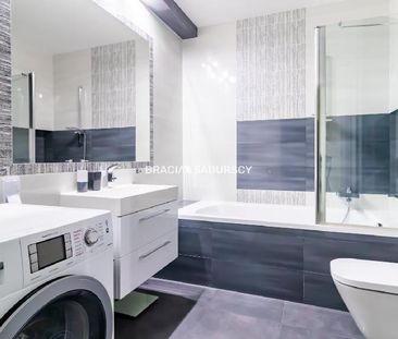 Mieszkanie Kraków Bronowice powierzchnia 64.14 m² C206-WM-84289 - Фото 6