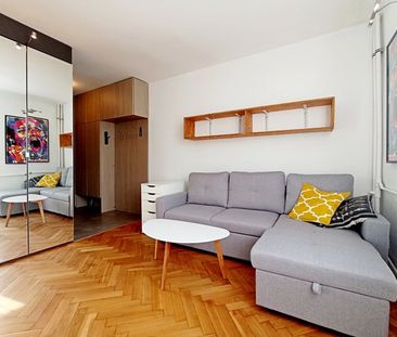 Warszawa Wola, Grenady - Zdjęcie 5