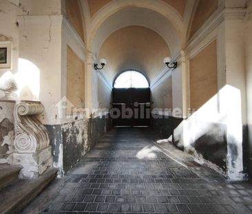 Bilocale corso Vittorio Emanuele 395, Vomero, Napoli - Photo 2
