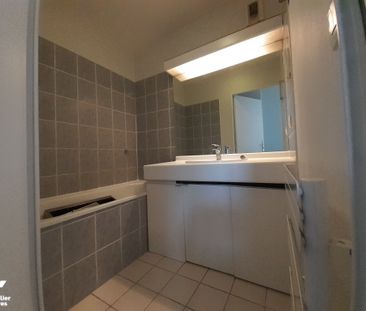 T2 – MEUBLE -46.56m2 - 6EME ÉTAGE – ASCENSEUR - BALCON - 17 CRS CHA... - Photo 6