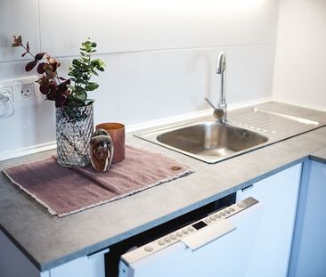 Łódź Górna, ul. Płocka - Фото 4