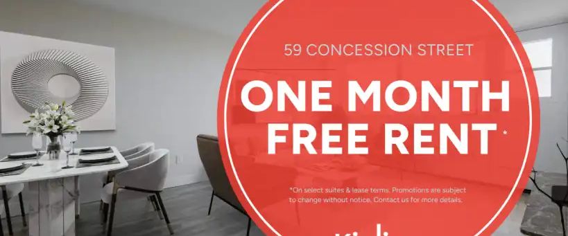 59 Concession St | 59 Concession Street, Cambridge - Photo 1